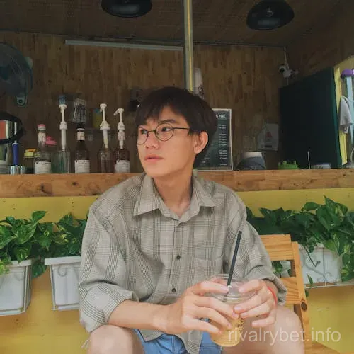 Avatar do usuário Lucas